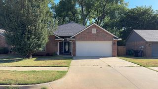 856 Shady Creek Lane, Yukon, OK 73099