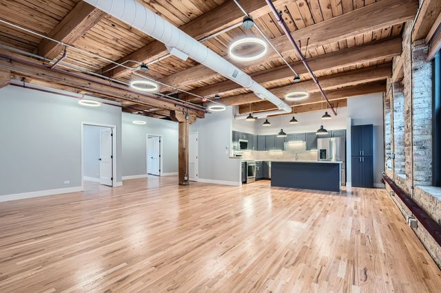 368 W Huron Street 2N, Chicago, IL 60654