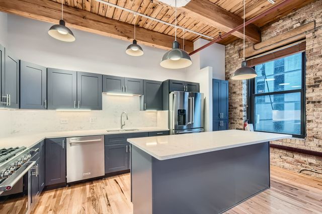 368 W Huron Street 2N, Chicago, IL 60654