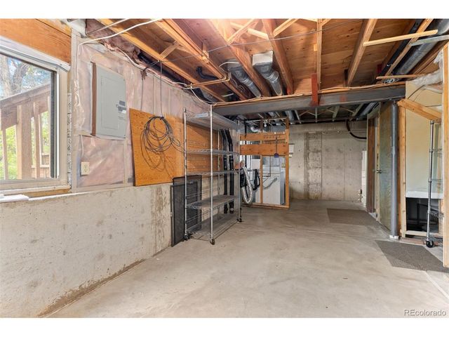 904 Homestake Dr, Golden, CO 80401