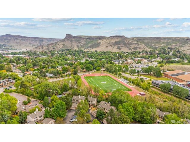 904 Homestake Dr, Golden, CO 80401