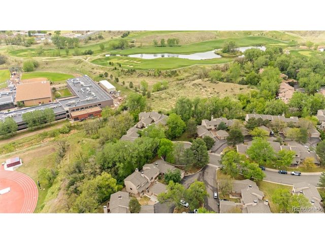 904 Homestake Dr, Golden, CO 80401