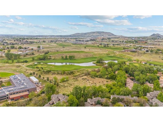 904 Homestake Dr, Golden, CO 80401