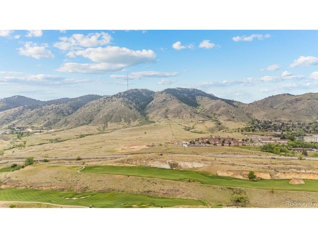 904 Homestake Dr, Golden, CO 80401