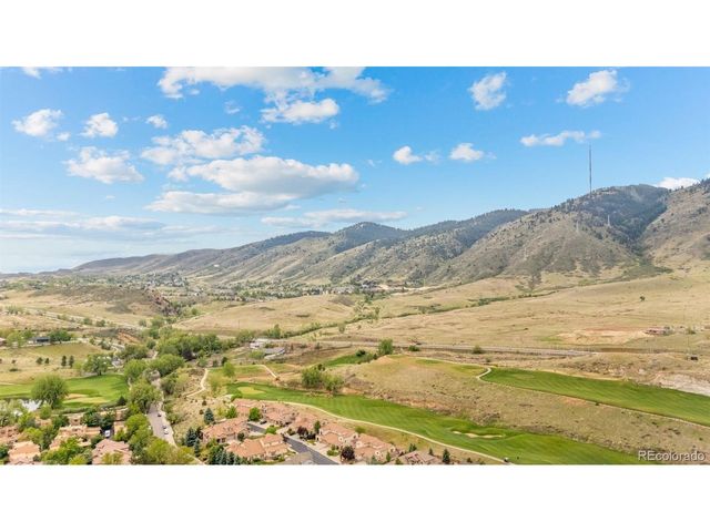 904 Homestake Dr, Golden, CO 80401