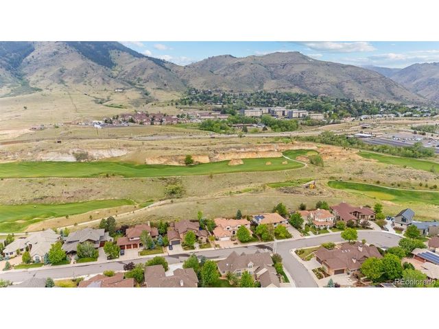 904 Homestake Dr, Golden, CO 80401