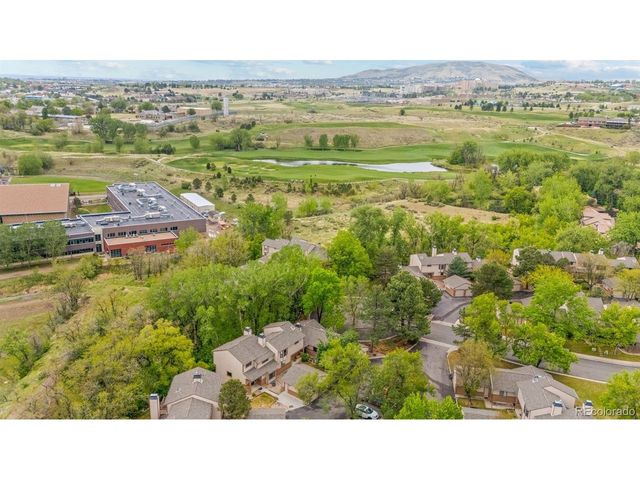 904 Homestake Dr, Golden, CO 80401