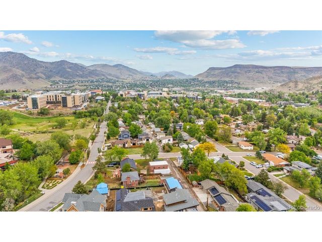 904 Homestake Dr, Golden, CO 80401