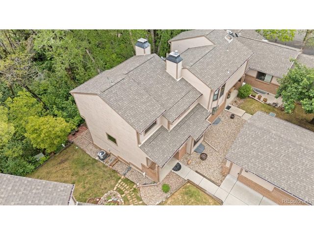 904 Homestake Dr, Golden, CO 80401