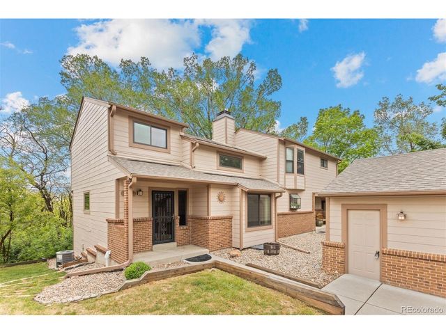 904 Homestake Dr, Golden, CO 80401