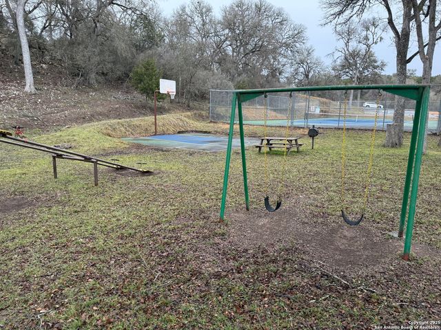 LOT 421/422 Moonlite Rdg, Boerne, TX 78006