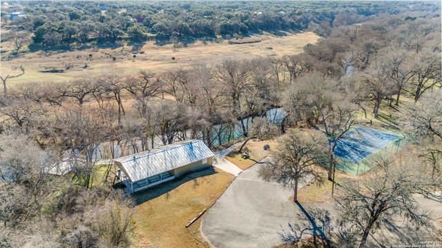 LOT 421/422 Moonlite Rdg, Boerne, TX 78006