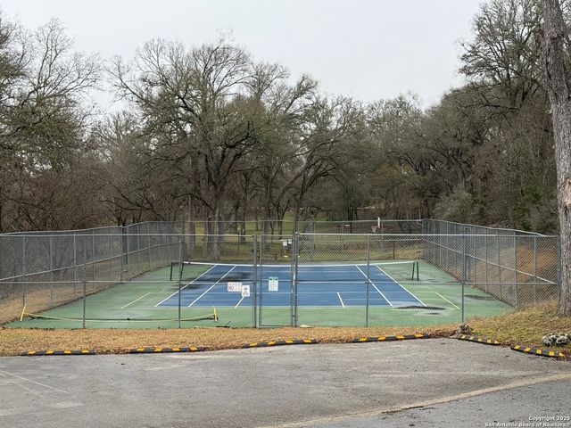 LOT 421/422 Moonlite Rdg, Boerne, TX 78006