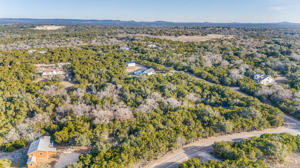 LOT 421/422 Moonlite Rdg, Boerne, TX 78006