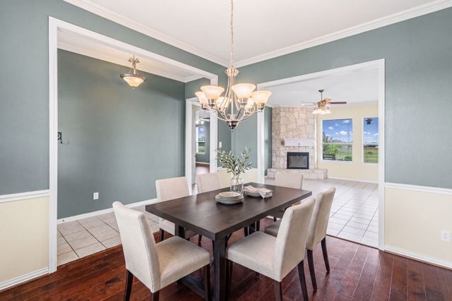 190 Westward Drive, Royse City, TX 75189