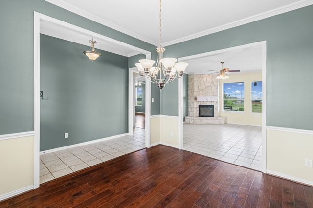 190 Westward Drive, Royse City, TX 75189
