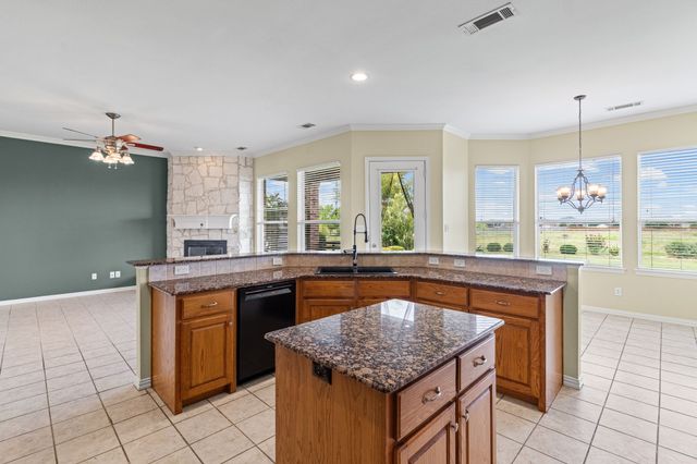 190 Westward Drive, Royse City, TX 75189