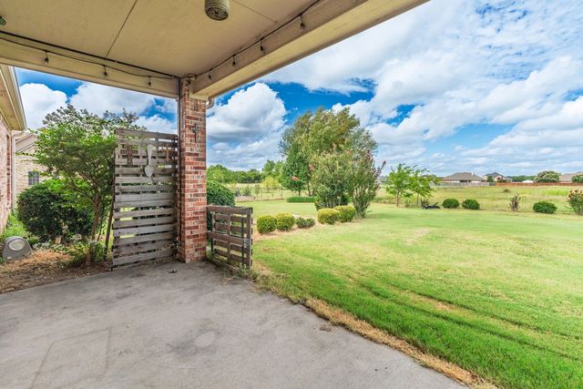 190 Westward Drive, Royse City, TX 75189