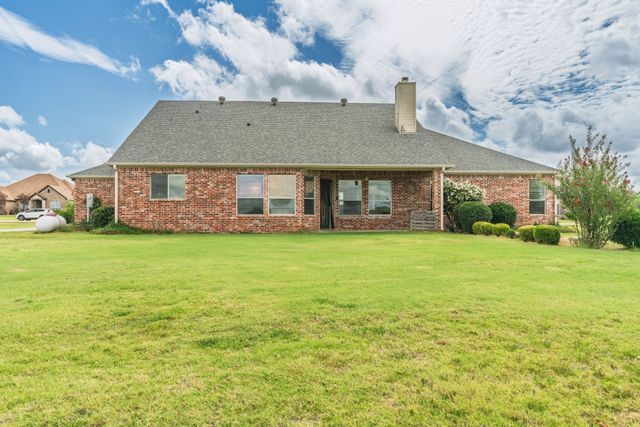 190 Westward Drive, Royse City, TX 75189