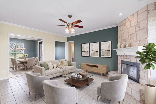 190 Westward Drive, Royse City, TX 75189