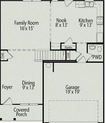 620 Begonia Dr, Smyrna, TN 37167