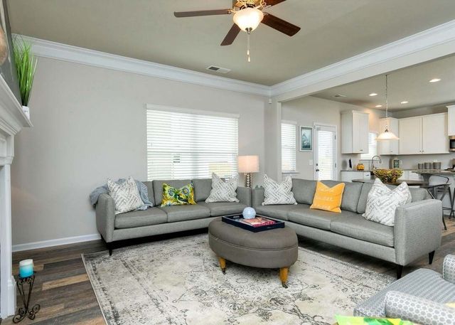 620 Begonia Dr, Smyrna, TN 37167