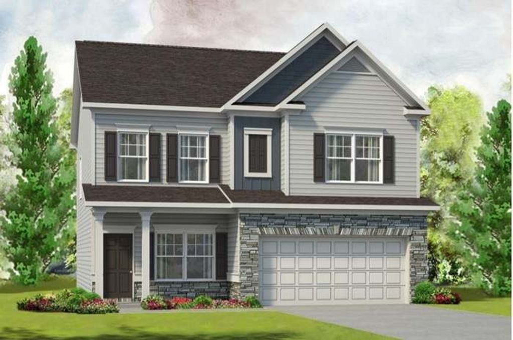 620 Begonia Dr, Smyrna, TN 37167
