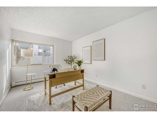 3050 Corona Trl M-107, Boulder, CO 80301