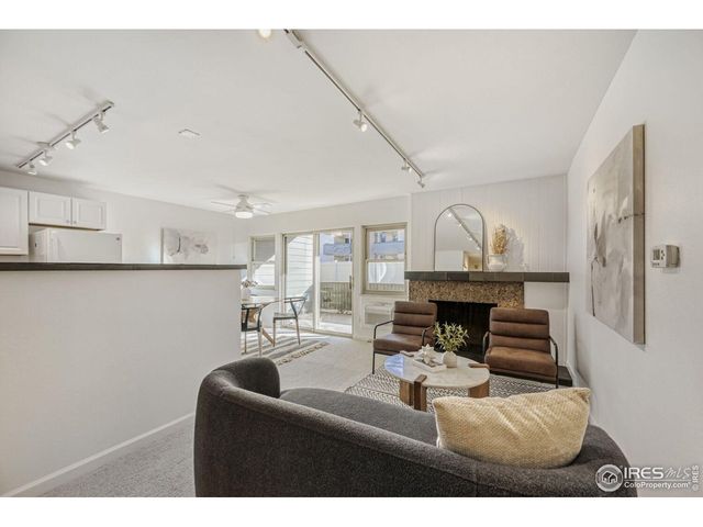 3050 Corona Trl M-107, Boulder, CO 80301