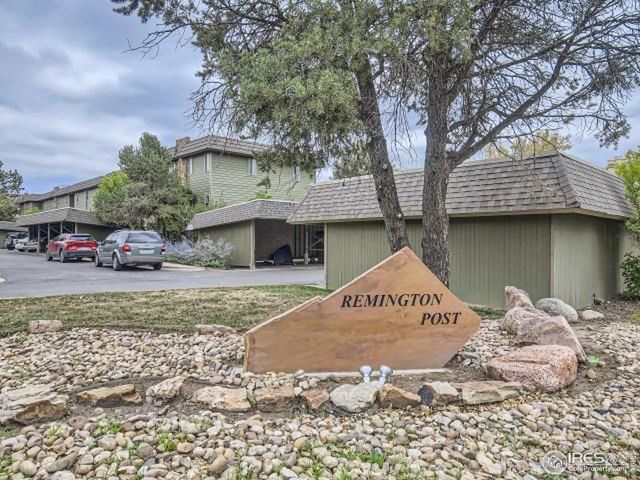 3050 Corona Trl M-107, Boulder, CO 80301