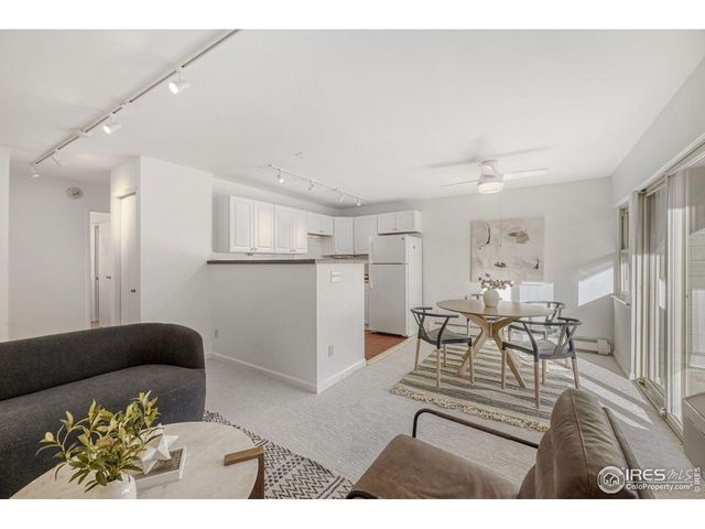 3050 Corona Trl M-107, Boulder, CO 80301