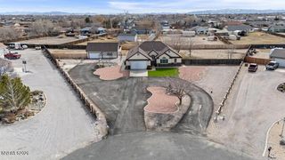 1060 Penelope Drive, Fallon, NV 89406