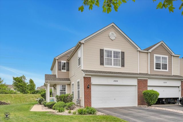 15255 Kenmare Circle, Manhattan, IL 60442