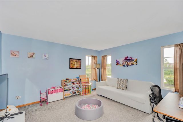 15255 Kenmare Circle, Manhattan, IL 60442