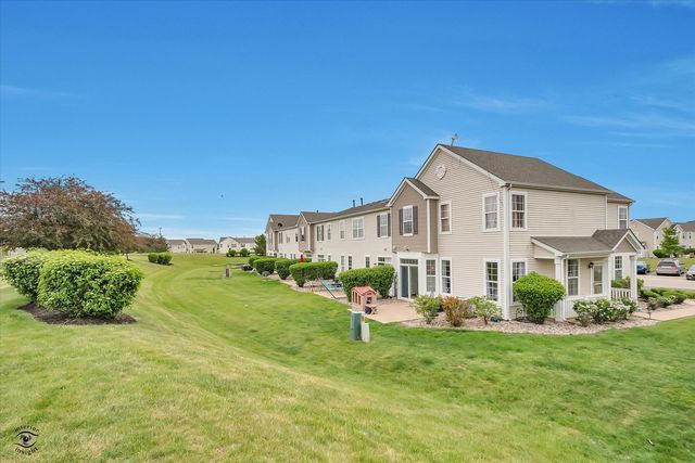 15255 Kenmare Circle, Manhattan, IL 60442