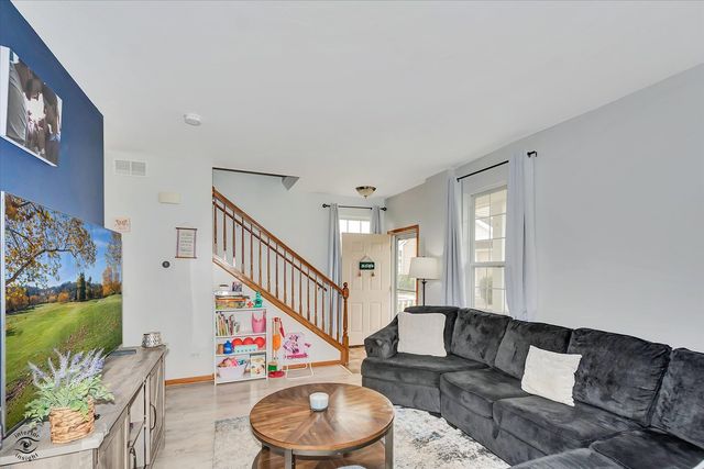 15255 Kenmare Circle, Manhattan, IL 60442