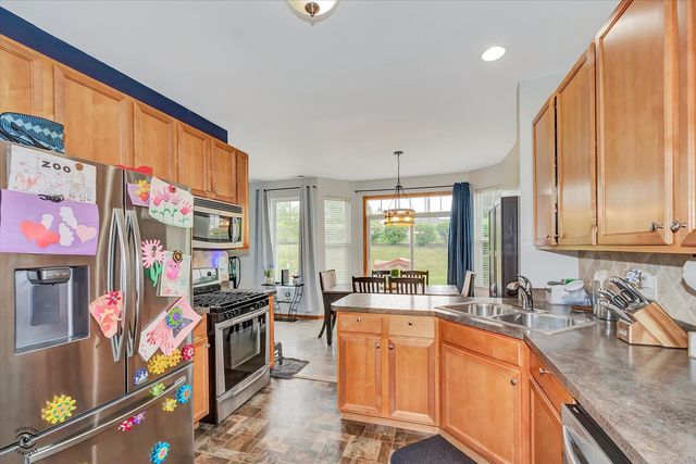 15255 Kenmare Circle, Manhattan, IL 60442