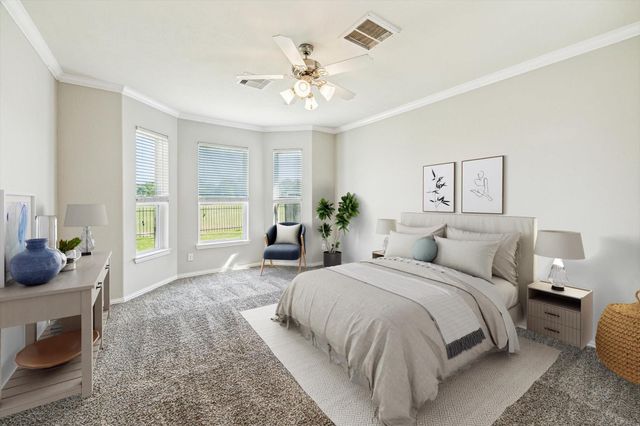 244 Lake Estates Drive, Montgomery, TX 77356
