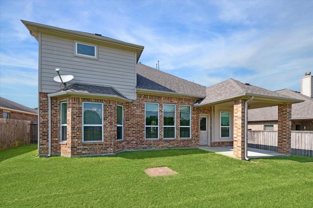 244 Lake Estates Drive, Montgomery, TX 77356