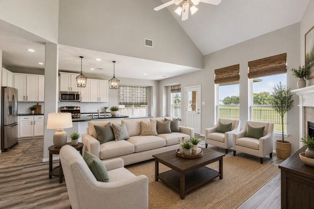 244 Lake Estates Drive, Montgomery, TX 77356