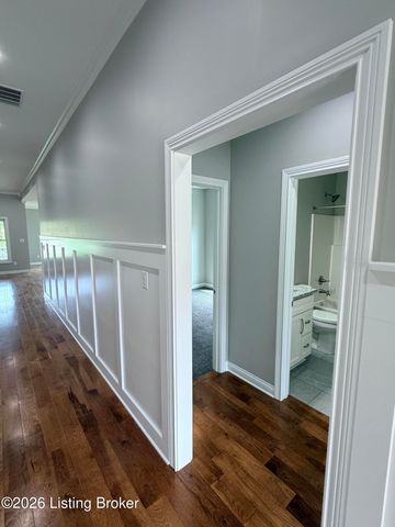 7509 Pavilion Park Rd, Louisville, KY 40214