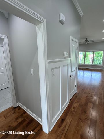 7509 Pavilion Park Rd, Louisville, KY 40214