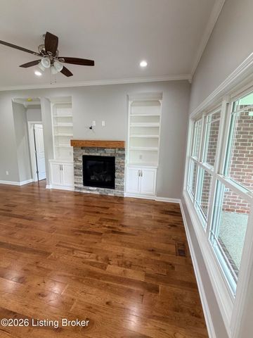 7509 Pavilion Park Rd, Louisville, KY 40214
