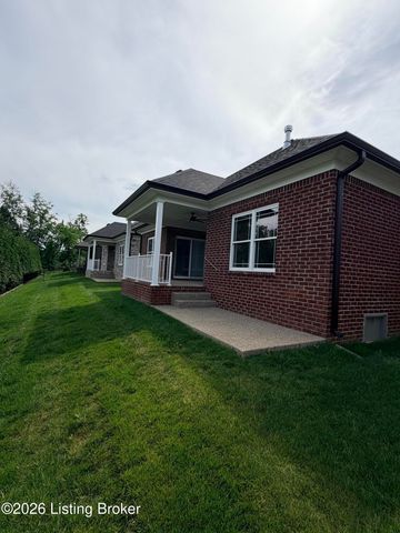 7509 Pavilion Park Rd, Louisville, KY 40214