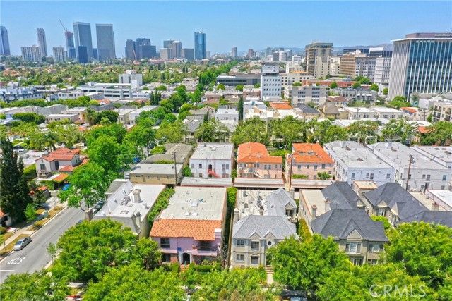 151 S Crescent, Beverly Hills, CA 90212