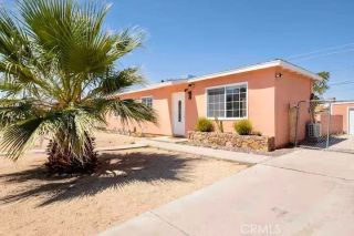 74056 Casita Drive, 29 Palms, CA 92277