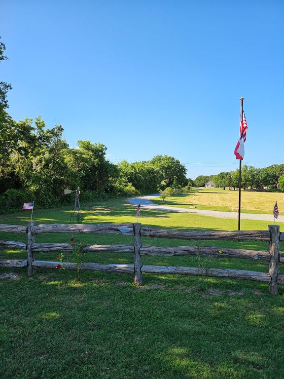 2525 Preskitt Road, Decatur, TX 76234 — photo 2