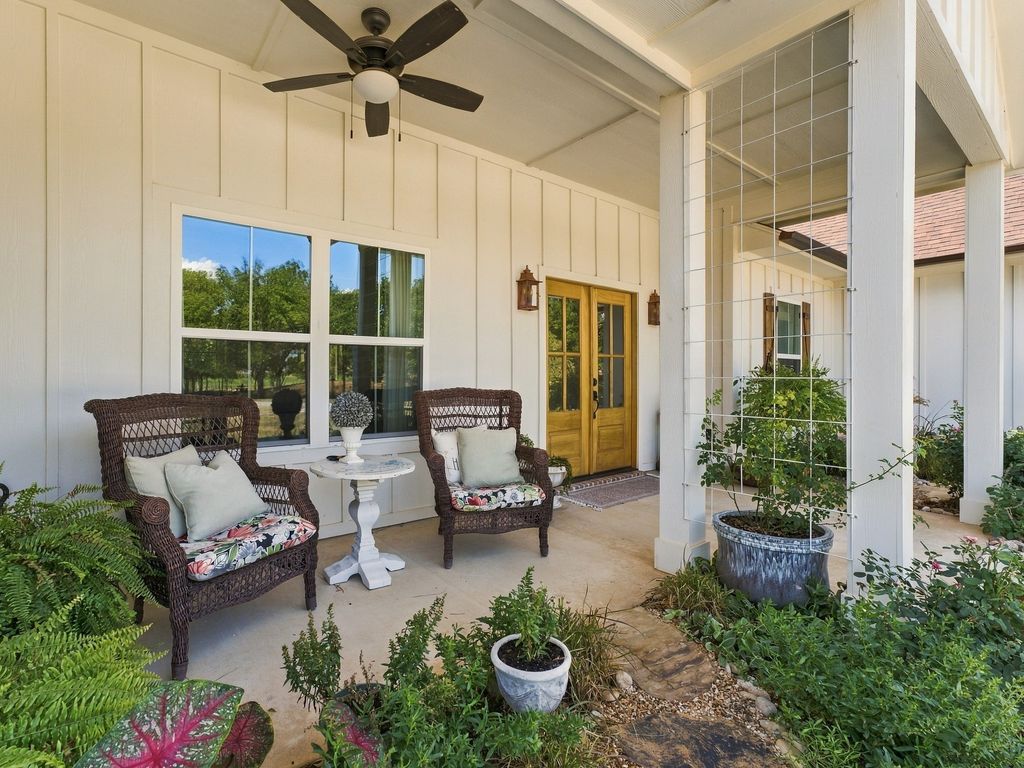 2525 Preskitt Road, Decatur, TX 76234 — photo 5