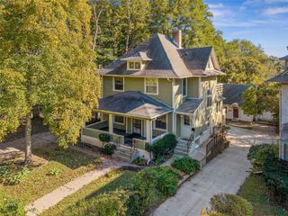 2510 Forest Drive, Des Moines, IA 50312