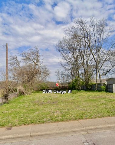 2306 Osage St, Nashville, TN 37208